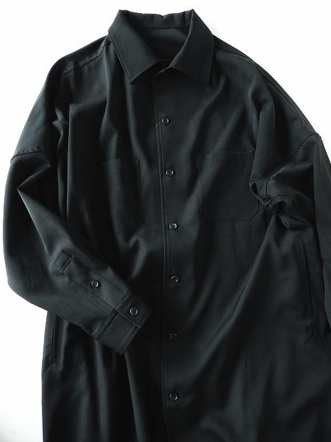Yohji Yamamoto【ヨウジ ヤマモト】正規取り扱い店、通販可能 ON